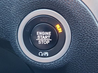 2018 Chrysler 300 Limited