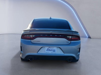 2021 Dodge Charger R/T