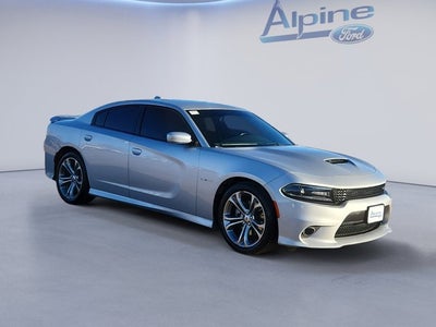 2021 Dodge Charger R/T