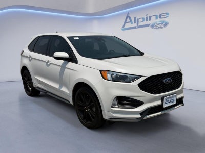2023 Ford Edge ST-Line