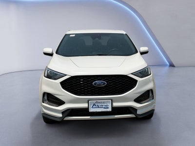 2023 Ford Edge ST-Line