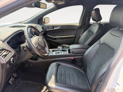 2023 Ford Edge ST-Line