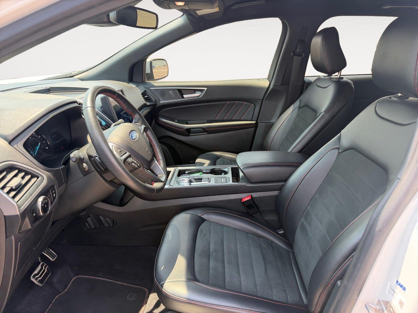 2023 Ford Edge ST-Line