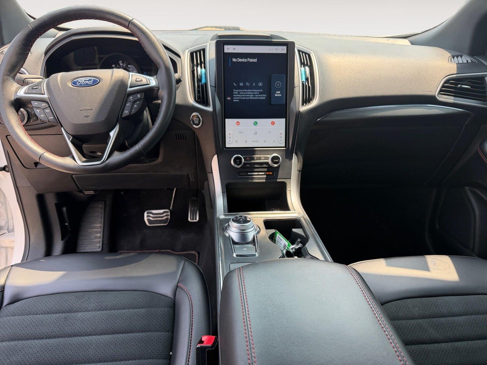 2023 Ford Edge ST-Line