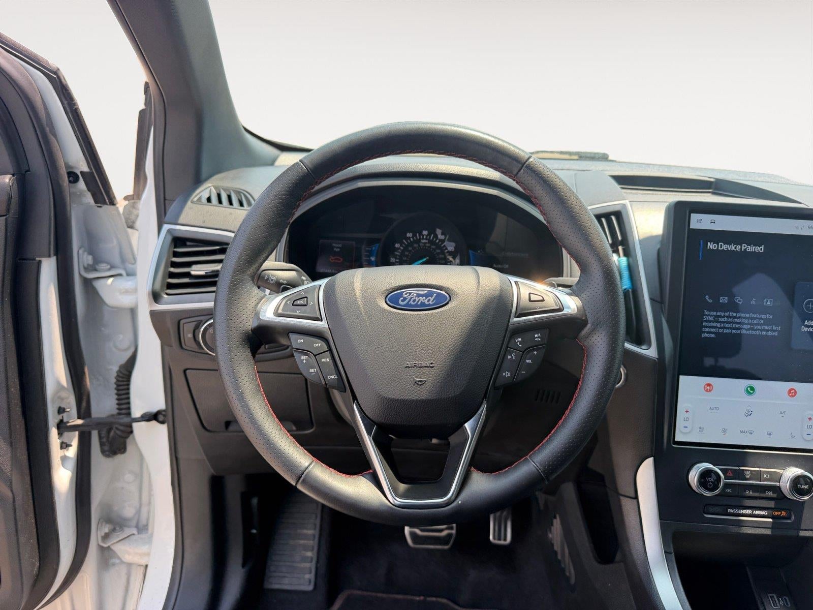 2023 Ford Edge ST-Line