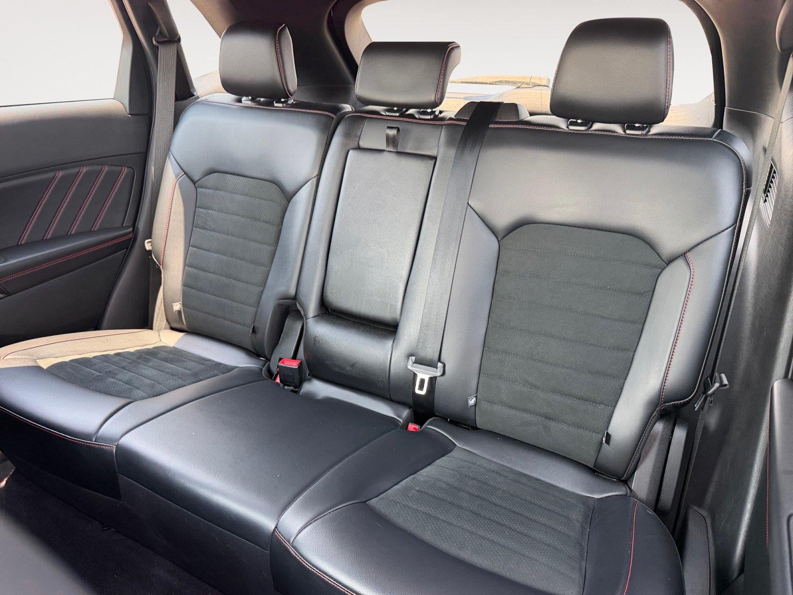 2023 Ford Edge ST-Line