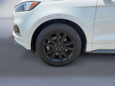 2023 Ford Edge ST-Line