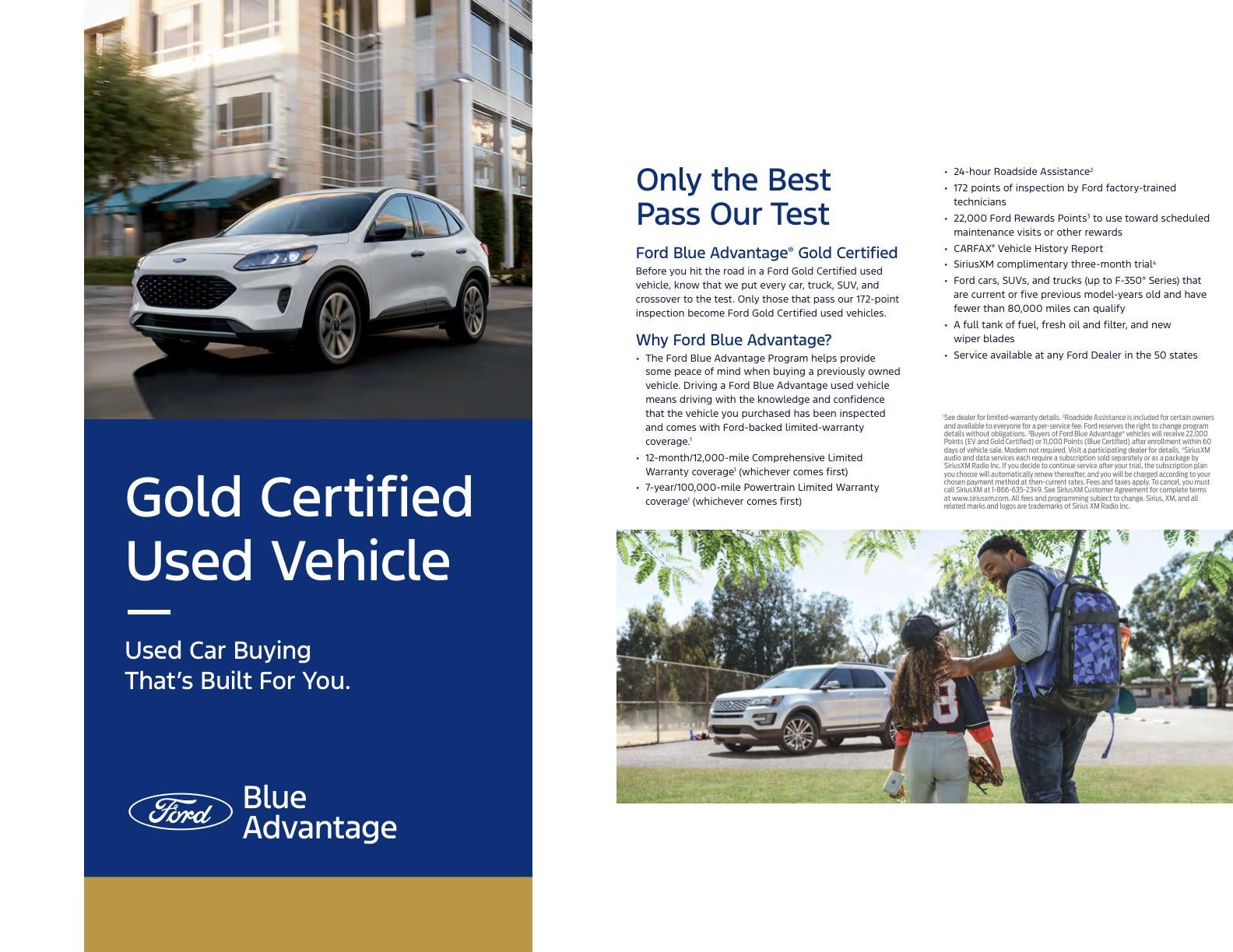 2023 Ford Edge ST-Line