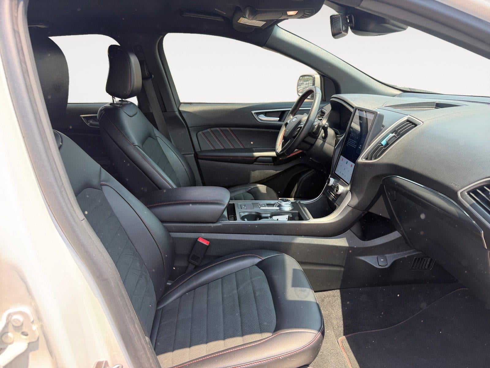 2023 Ford Edge ST-Line