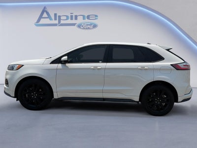 2023 Ford Edge ST-Line