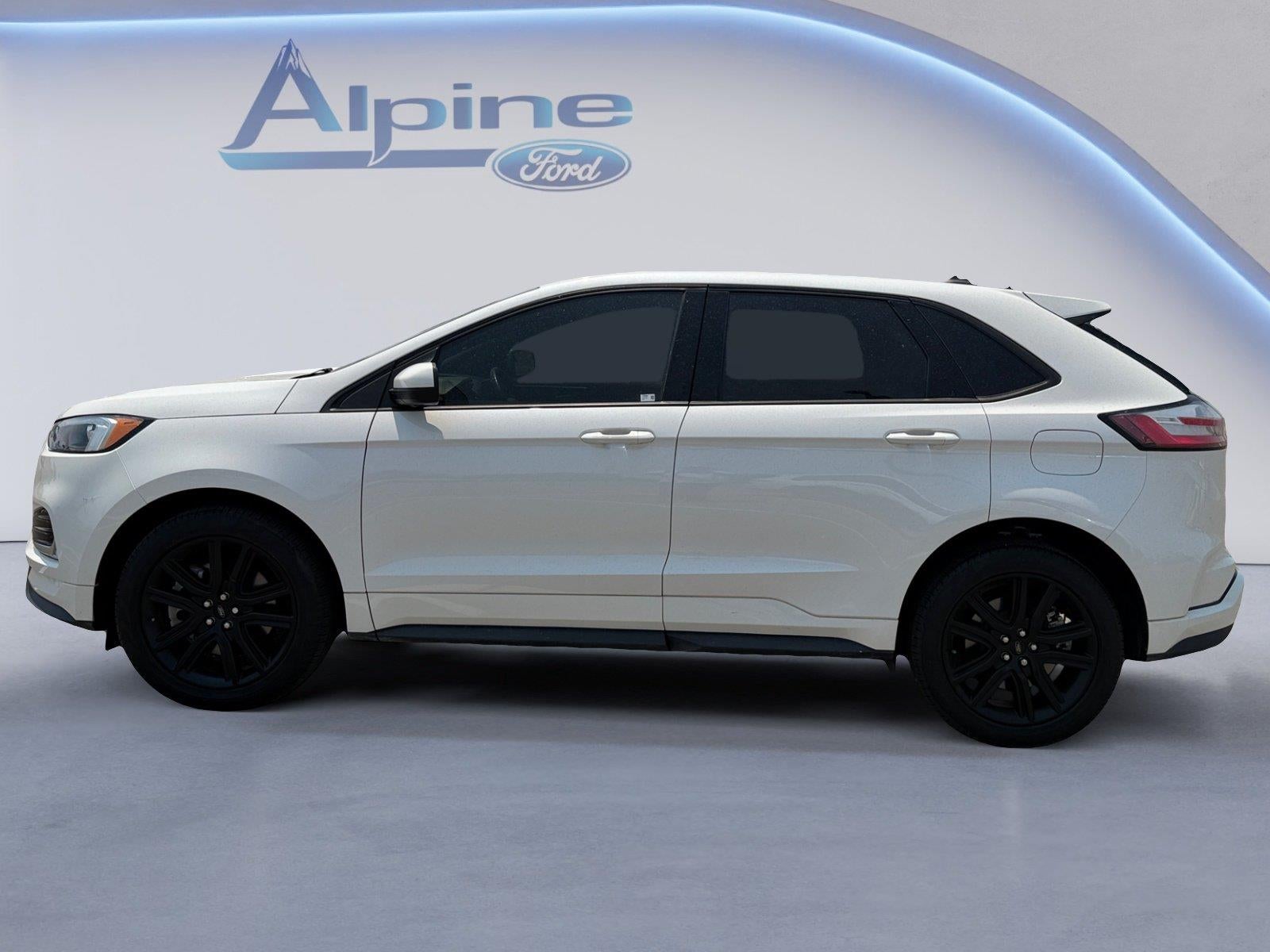 2023 Ford Edge ST-Line