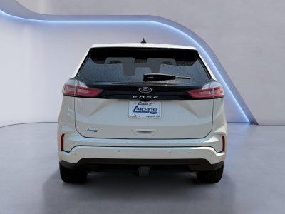 2023 Ford Edge ST-Line