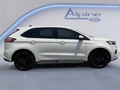 2023 Ford Edge ST-Line