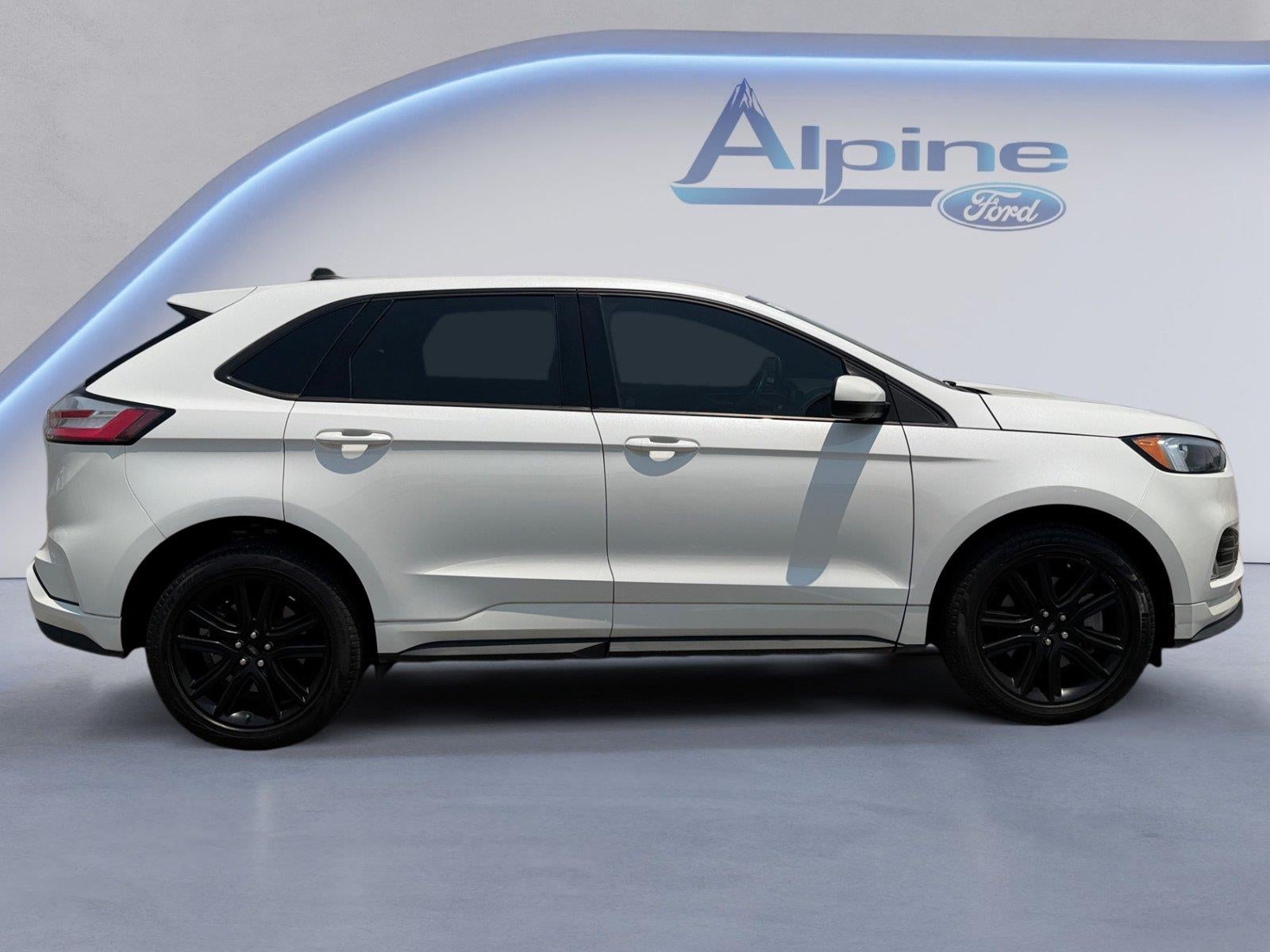 2023 Ford Edge ST-Line