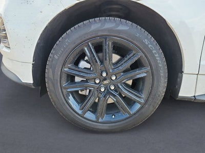 2024 Ford Edge ST-Line