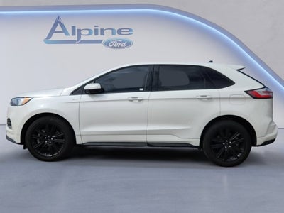 2024 Ford Edge ST-Line