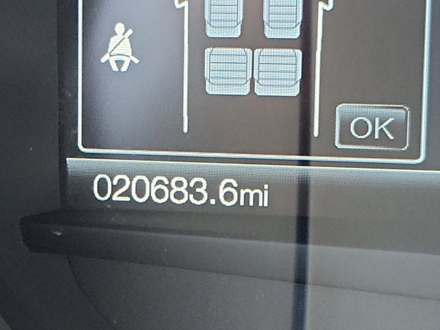 2024 Ford Edge ST-Line