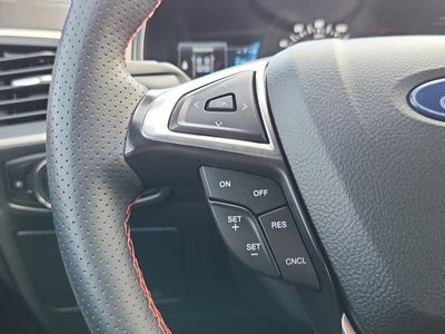 2024 Ford Edge ST-Line