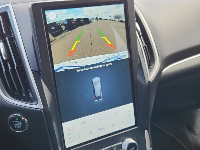 2024 Ford Edge ST-Line