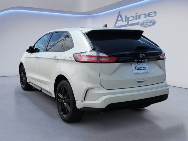 2024 Ford Edge ST-Line