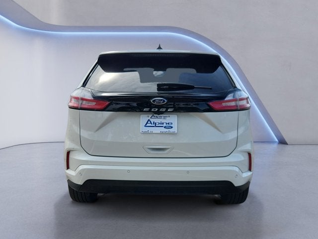 2024 Ford Edge ST-Line