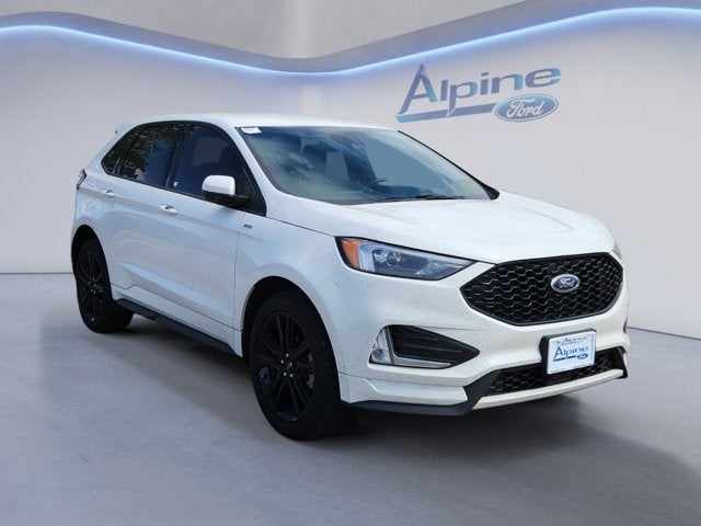 2024 Ford Edge ST-Line