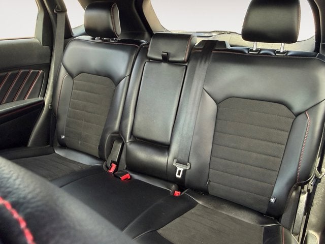 2024 Ford Edge ST-Line