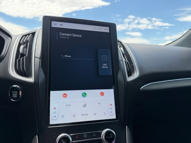 2024 Ford Edge ST-Line
