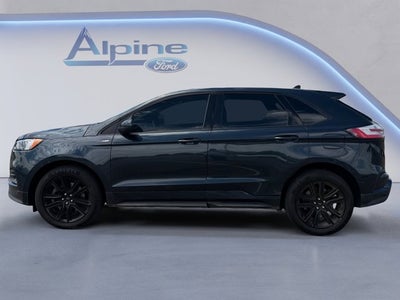 2024 Ford Edge ST-Line
