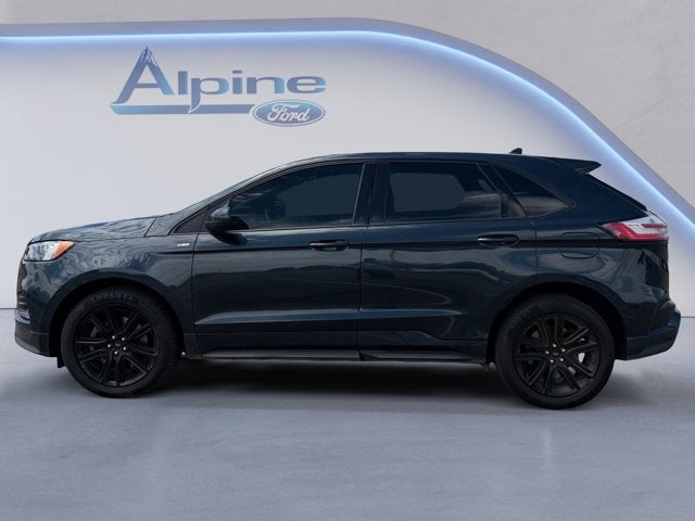 2024 Ford Edge ST-Line