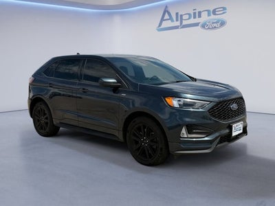 2024 Ford Edge ST-Line