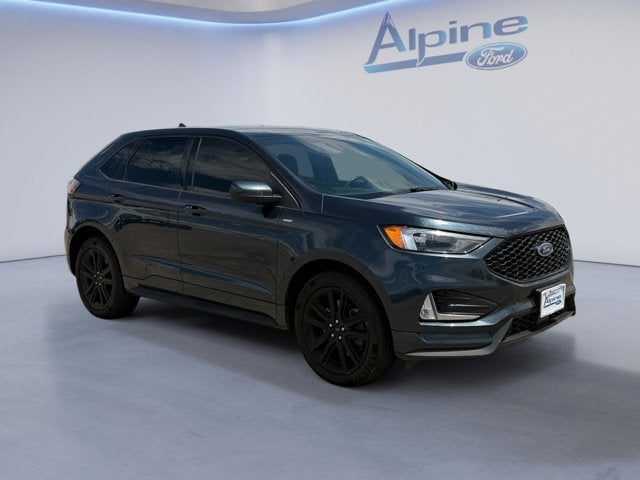 2024 Ford Edge ST-Line