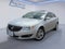 2015 Buick Regal Base