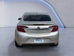 2015 Buick Regal Base