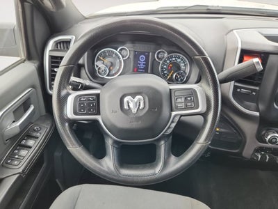 2021 RAM 3500 Big Horn