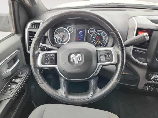 2021 RAM 3500 Big Horn