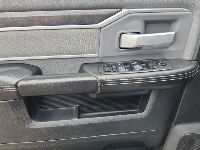 2021 RAM 3500 Big Horn