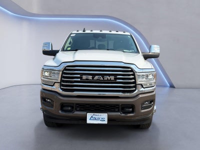 2024 RAM 3500 Longhorn