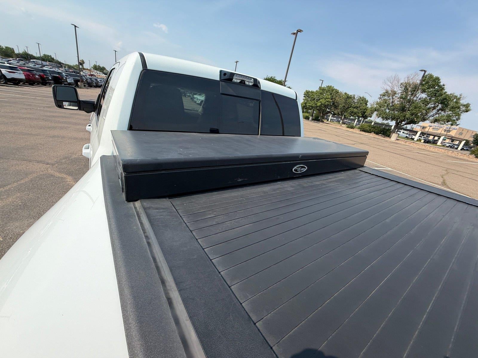 2024 RAM 3500 Longhorn