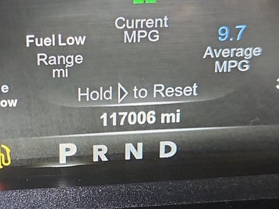 2015 RAM 2500 Power Wagon