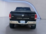 2015 RAM 2500 Power Wagon