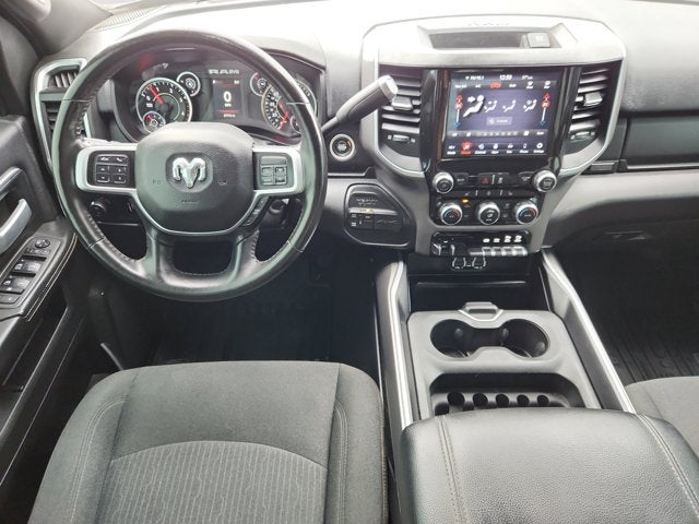 2021 RAM 2500 Big Horn