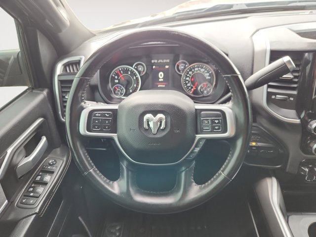 2021 RAM 2500 Big Horn