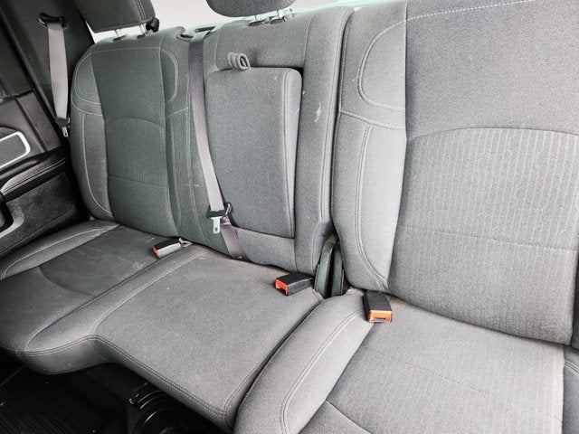 2021 RAM 2500 Big Horn