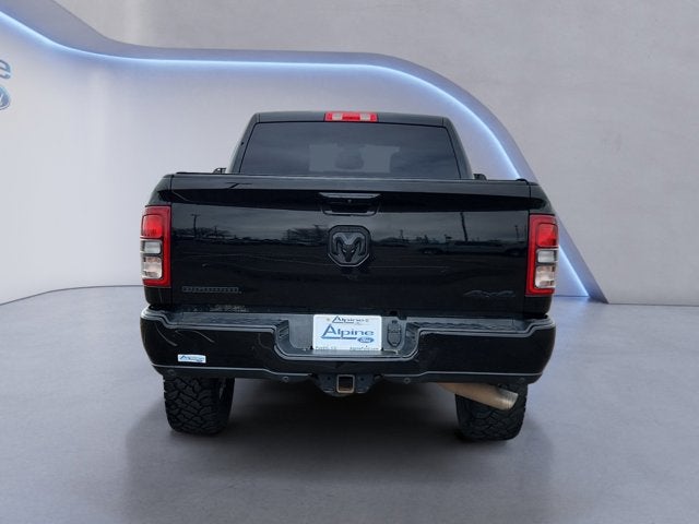 2021 RAM 2500 Big Horn