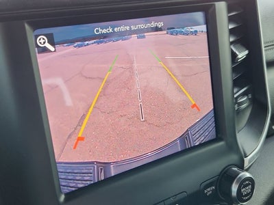 2020 RAM 2500 Laramie