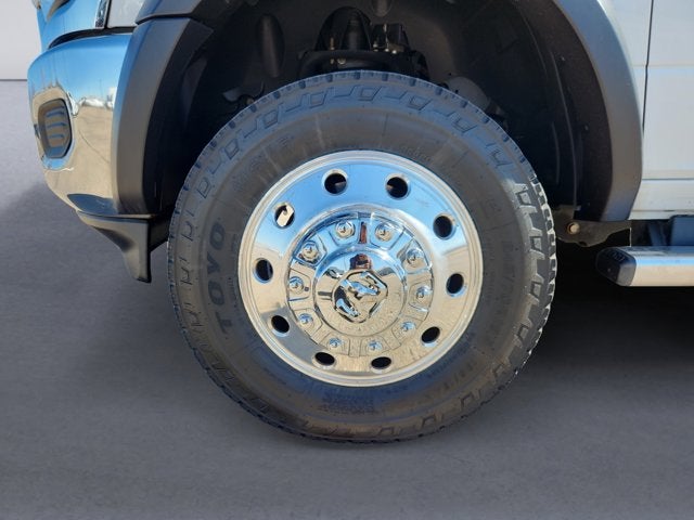 2020 RAM 5500HD Tradesman