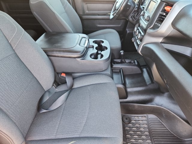 2020 RAM 5500HD Tradesman