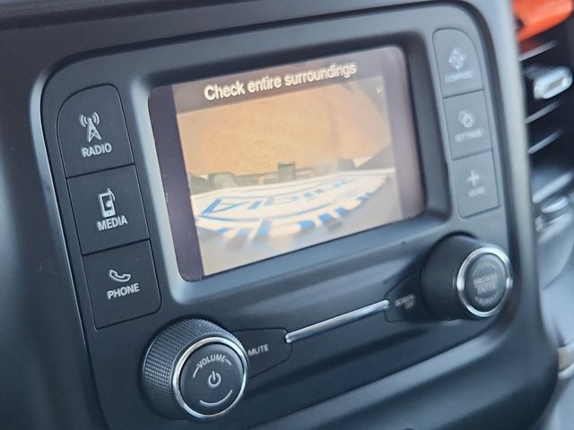 2020 RAM 5500HD Tradesman