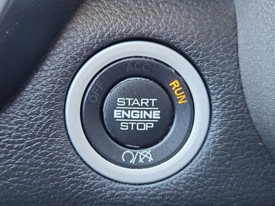 2020 RAM 5500HD Tradesman